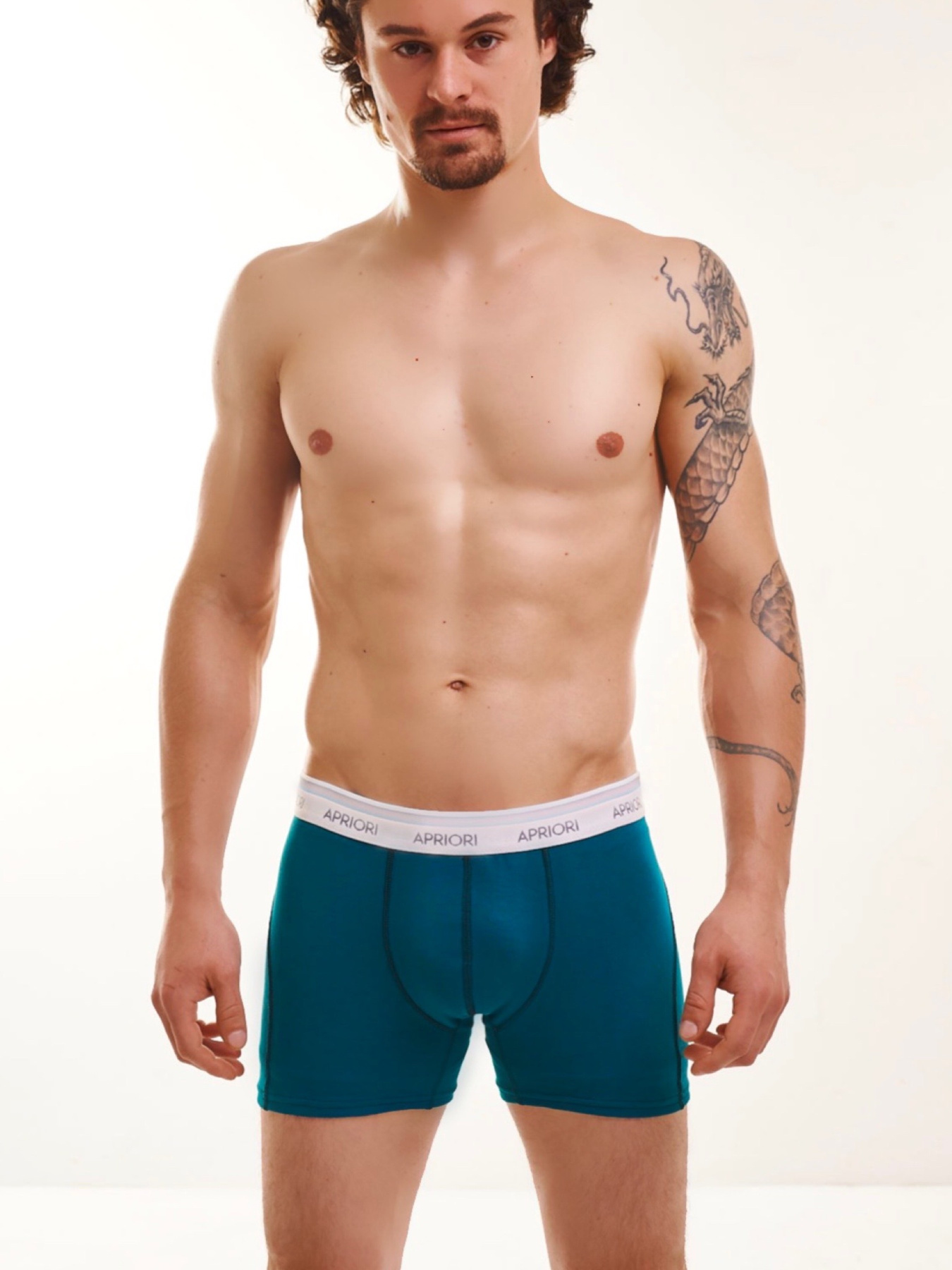 Трусы APRIORI модель MAP002300 Фото
