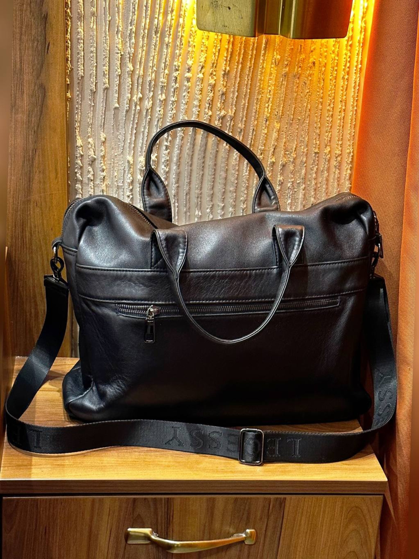 Сумка для ноутбука Legessy модель V056 Фото