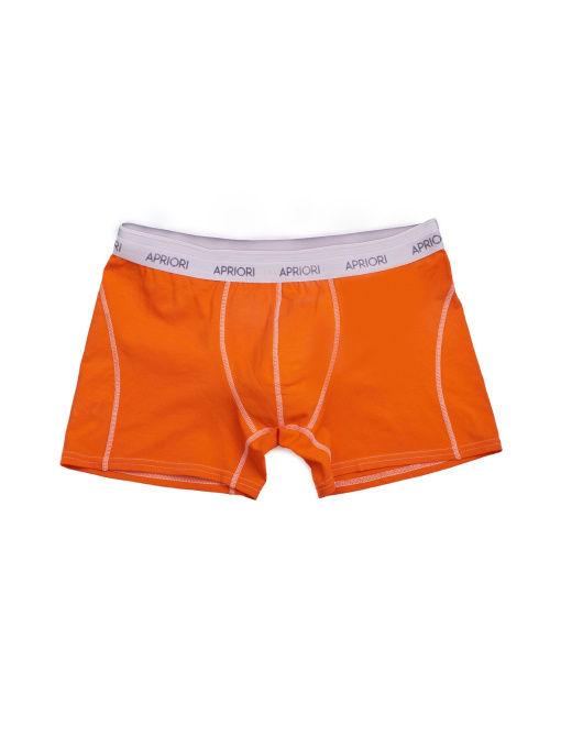Трусы APRIORI модель MAP002400 Фото