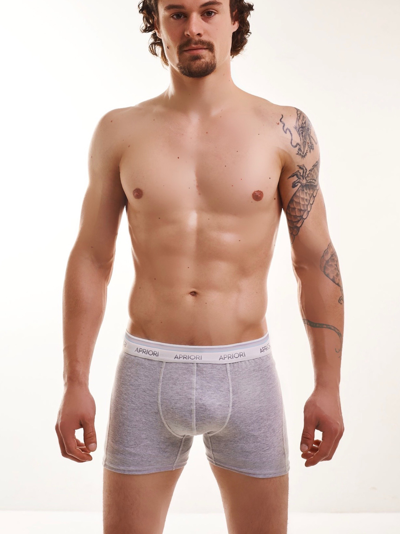 Трусы APRIORI модель MAP002600 Фото