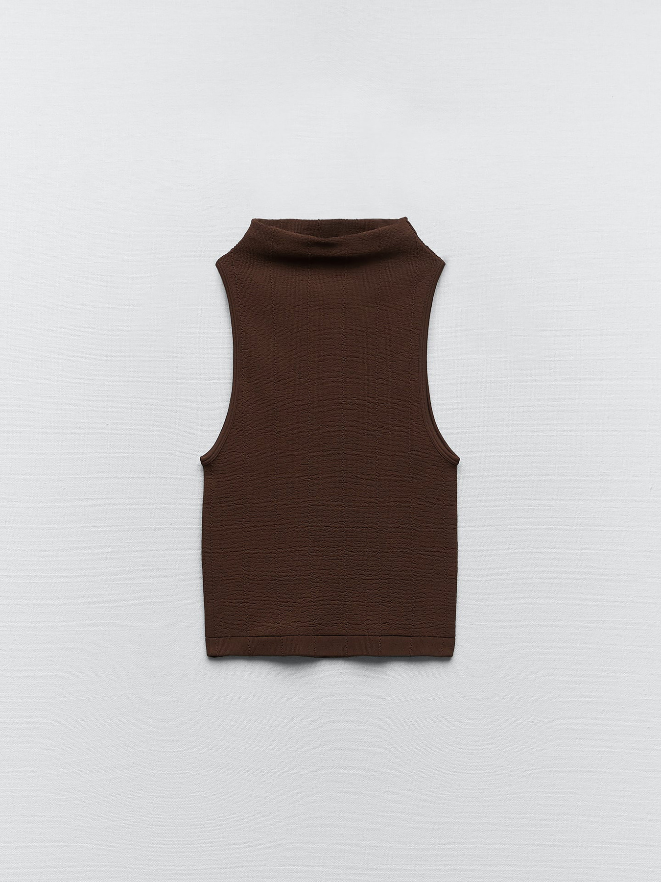 Топ ZARA модель 67807 Топ ZARA модель 67807 Фото