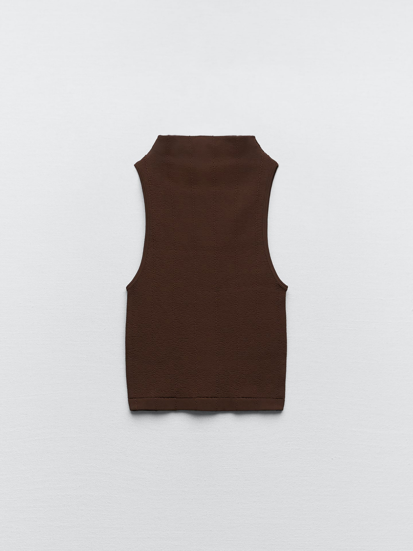 Топ ZARA модель 67807 Топ ZARA модель 67807 Фото