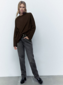 Світшот ZARA модель 67810 Світшот ZARA модель 67810 Фото