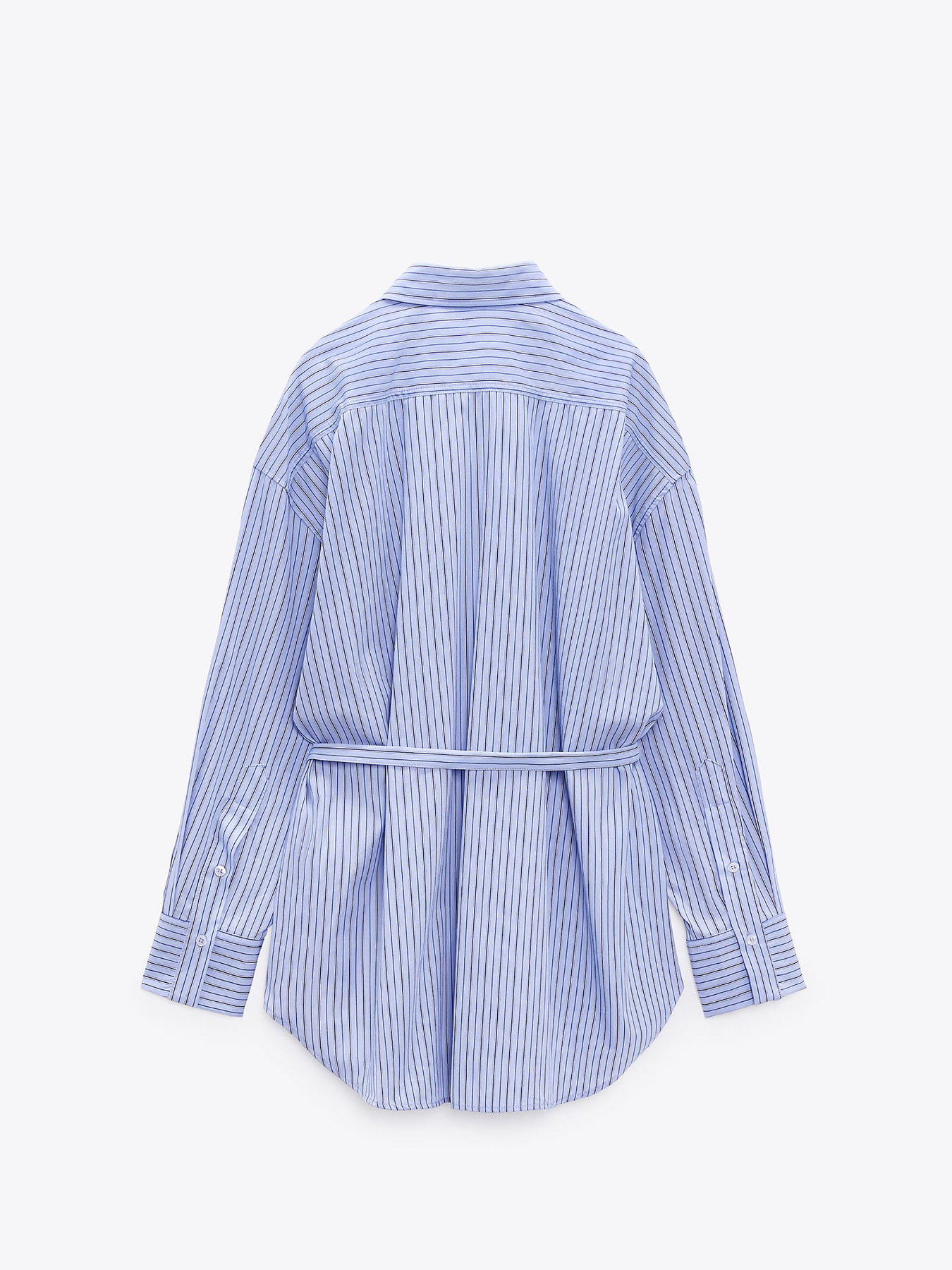 Рубашка ZARA модель 67811 Фото