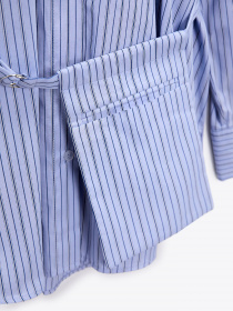 Рубашка ZARA модель 67811 Фото