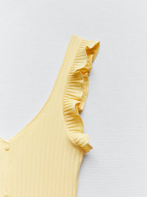 Платье миди ZARA модель 67808 Фото