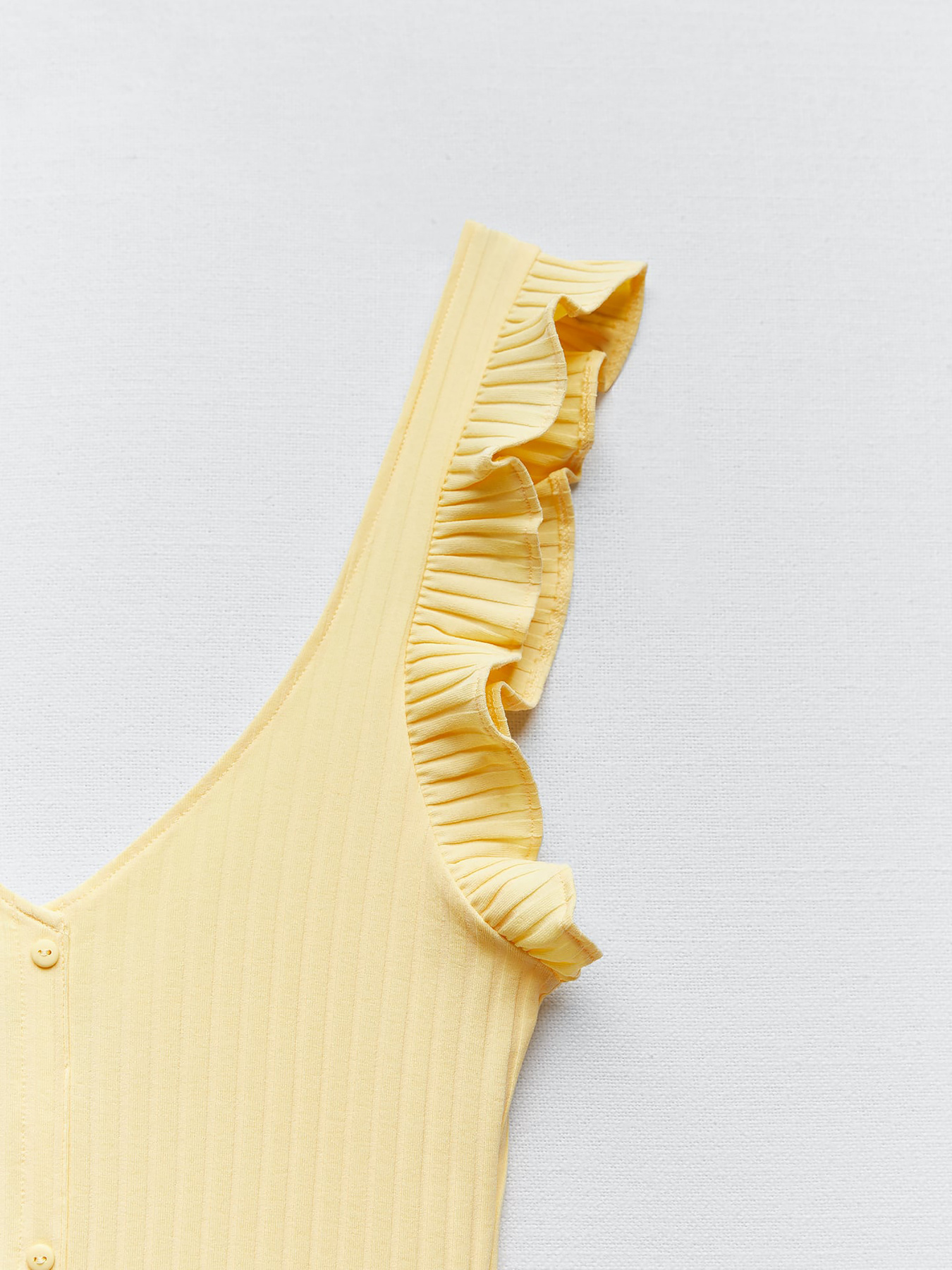 Платье миди ZARA модель 67808 Фото