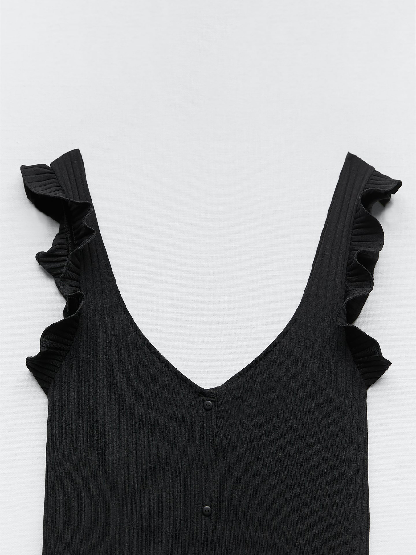 Платье миди ZARA модель 67809 Фото