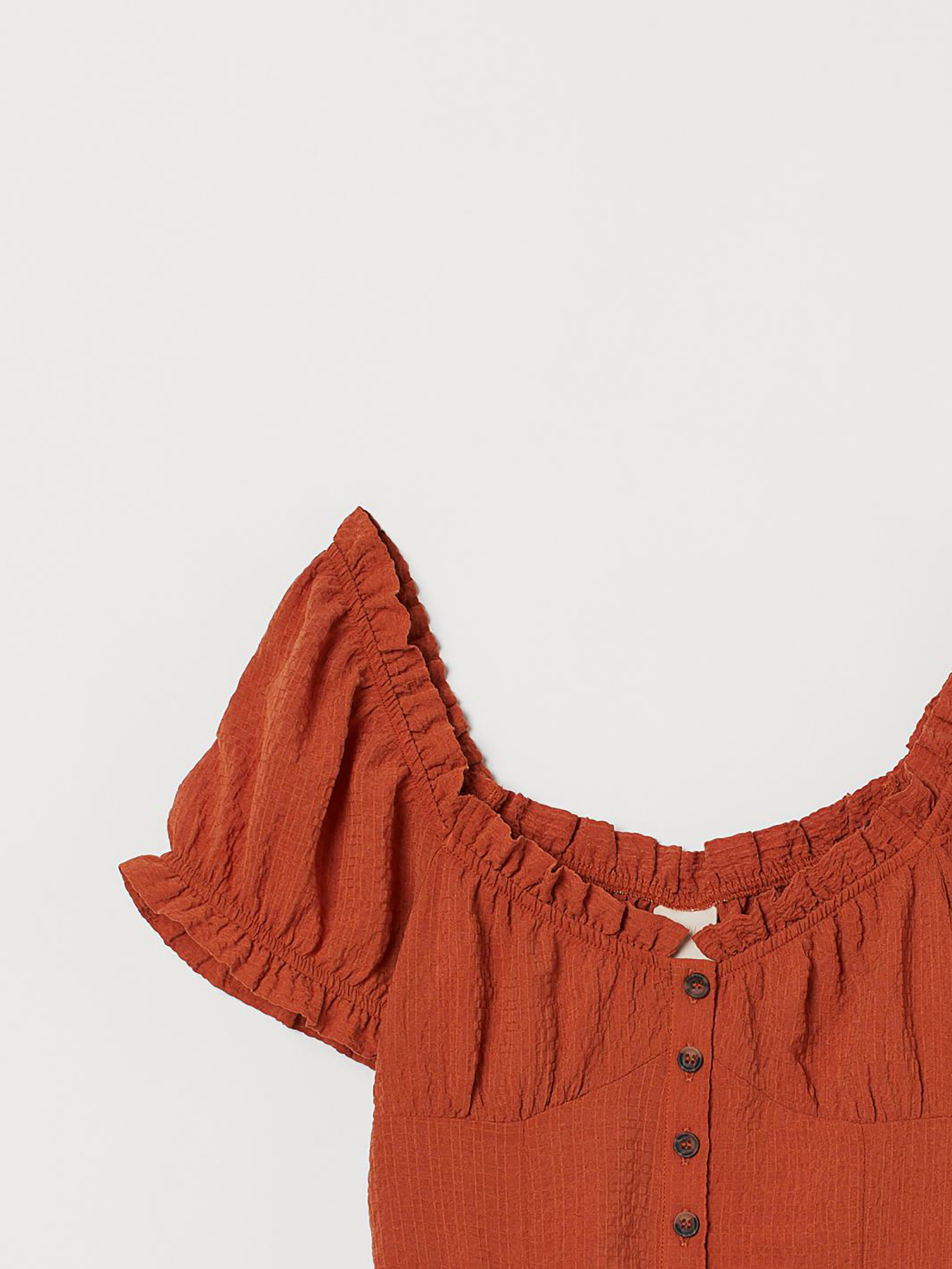 Топ H&M модель 54862 Фото