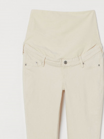 Зауженные джинсы H&M модель 54874 Фото