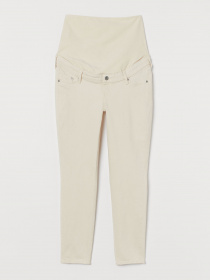 Зауженные джинсы H&M модель 54874 Фото