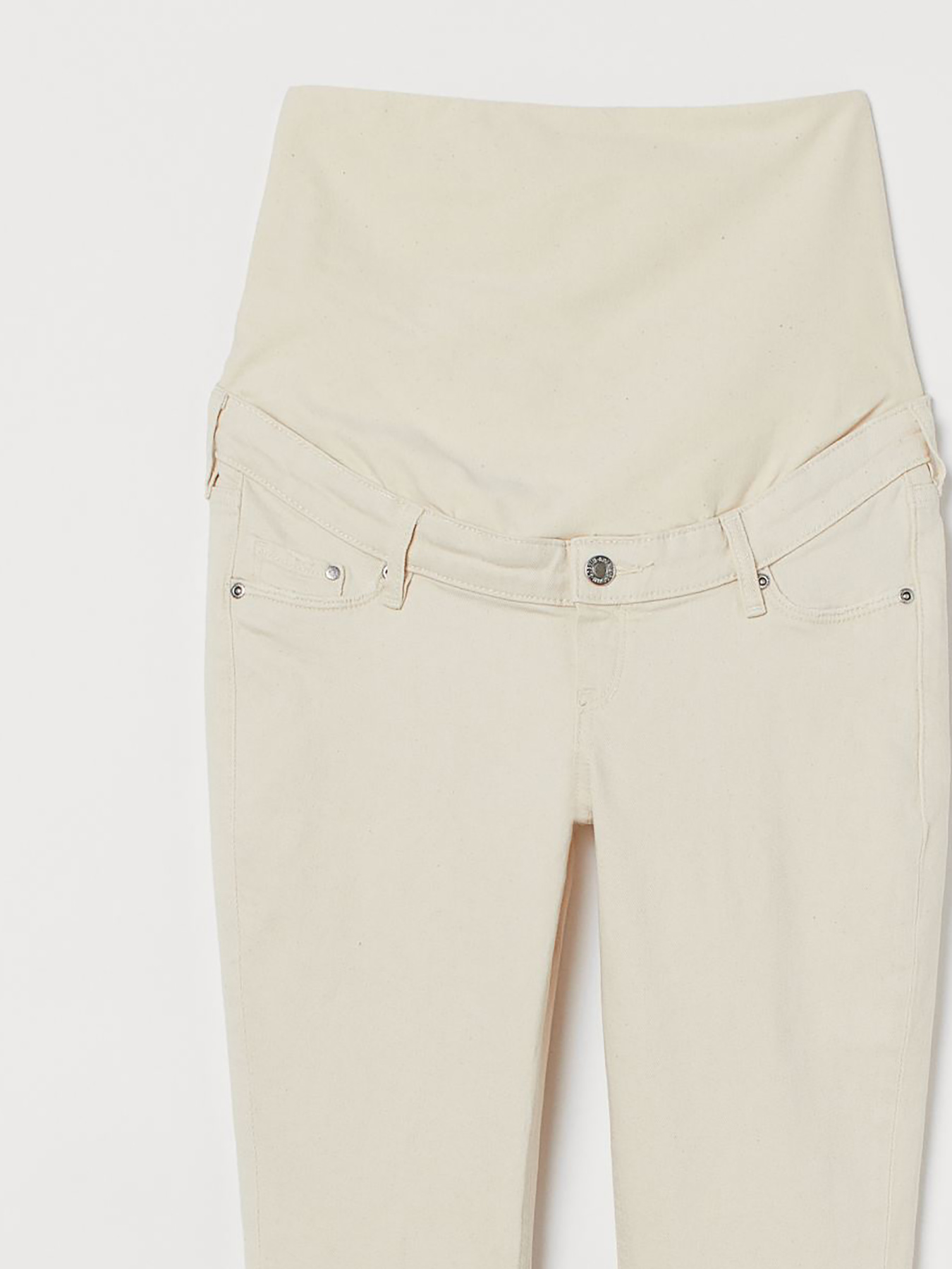 Зауженные джинсы H&M модель 54874 Фото