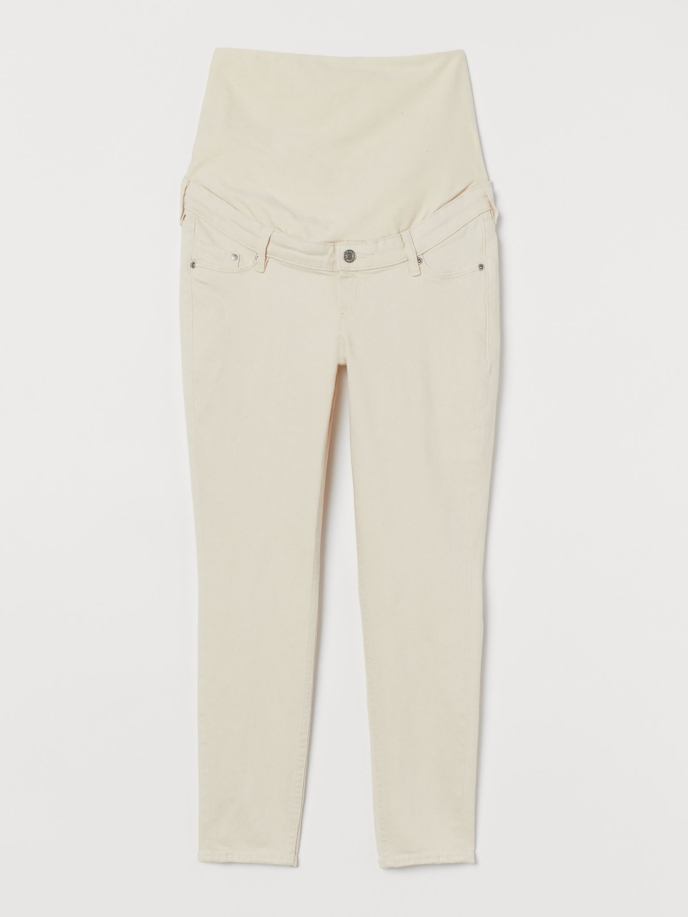 Зауженные джинсы H&M модель 54874 Фото