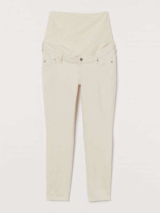 Зауженные джинсы H&M модель 54874 Фото