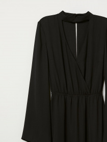 Платье мини H&M модель 48851 Фото