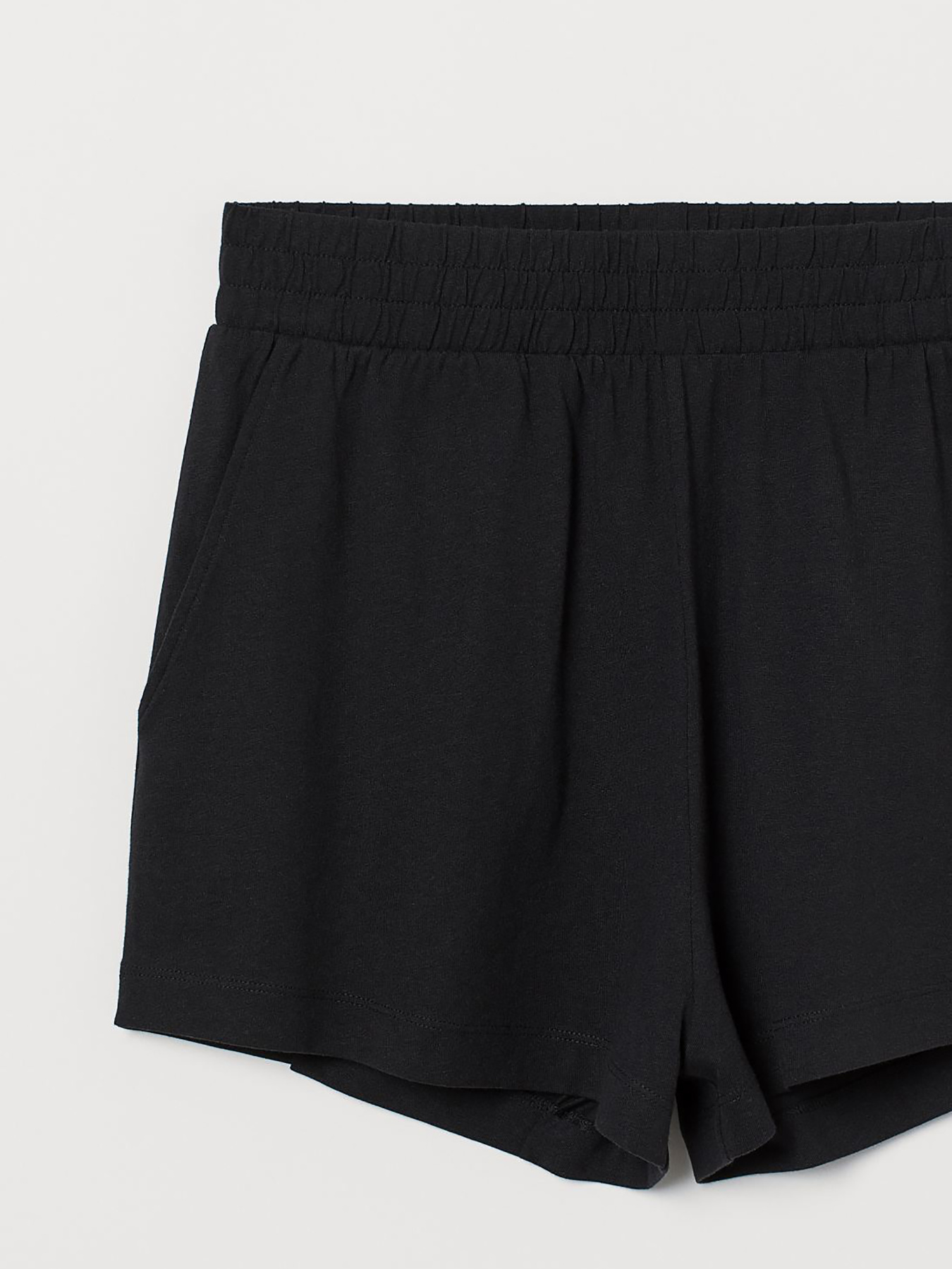 Повсякденні шорти H&M модель 55326 Фото