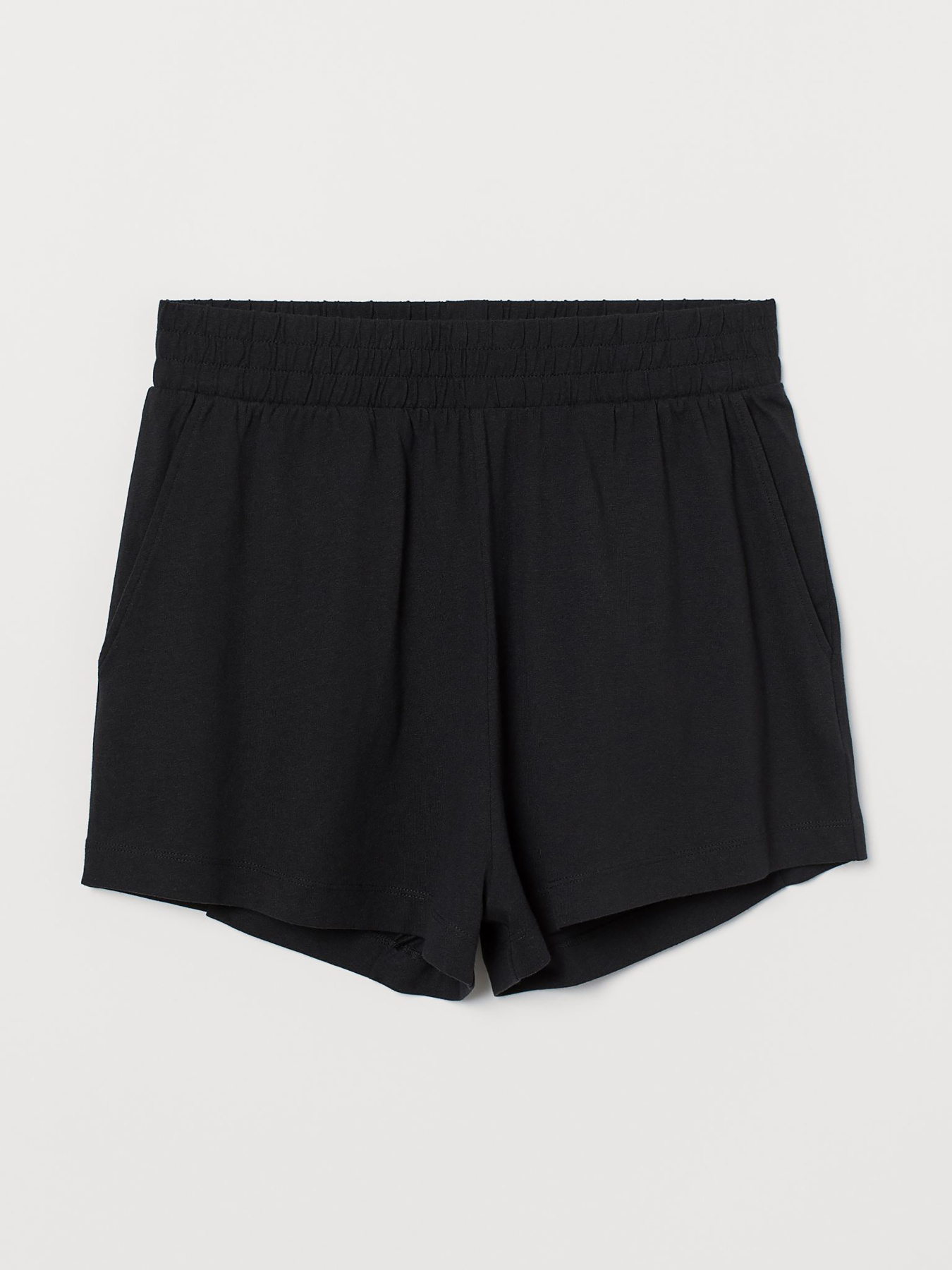 Повсякденні шорти H&M модель 55326 Фото