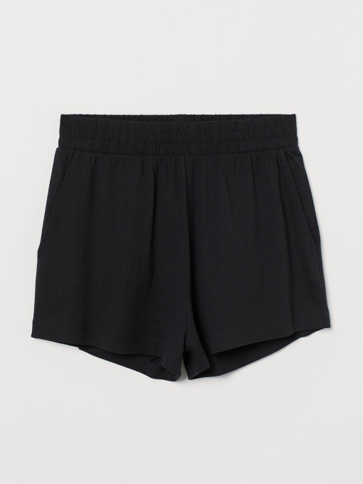 Повсякденні шорти H&M модель 55326 Фото