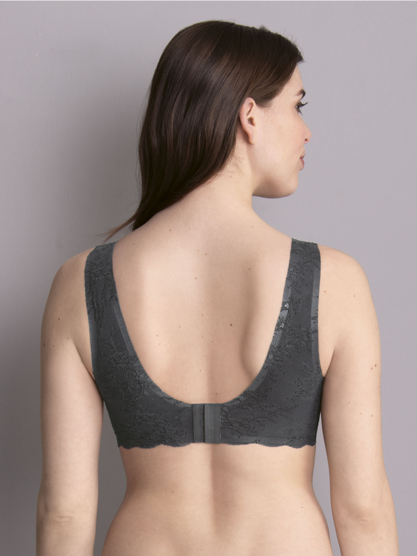 Бюстгальтер Anita модель 5400Anthracite Фото