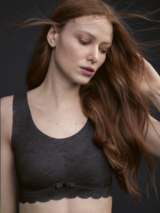 Бюстгальтер Anita модель 5400Anthracite Фото