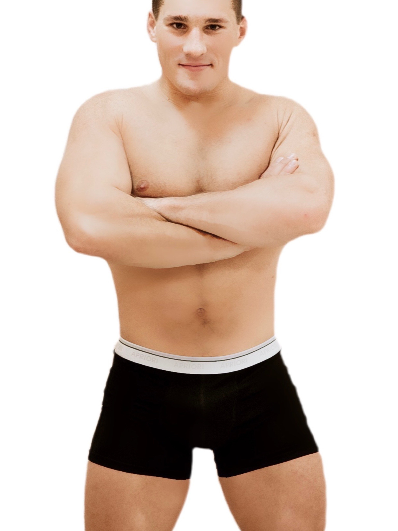 Набор трусов APRIORI модель MAP022800 Фото