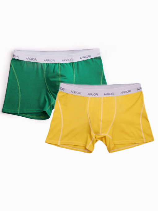 Набор трусов APRIORI модель MAP022600 Фото