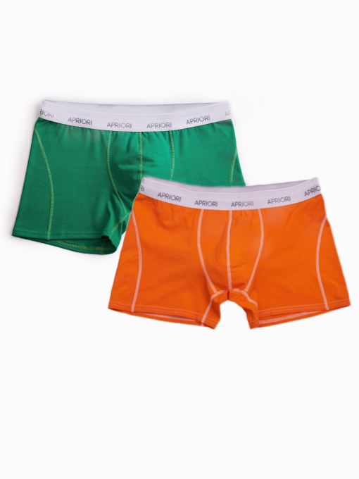 Набір трусів APRIORI модель MAP022400 Фото