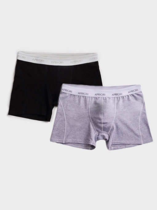 Набір трусів APRIORI модель MAP022000 Фото