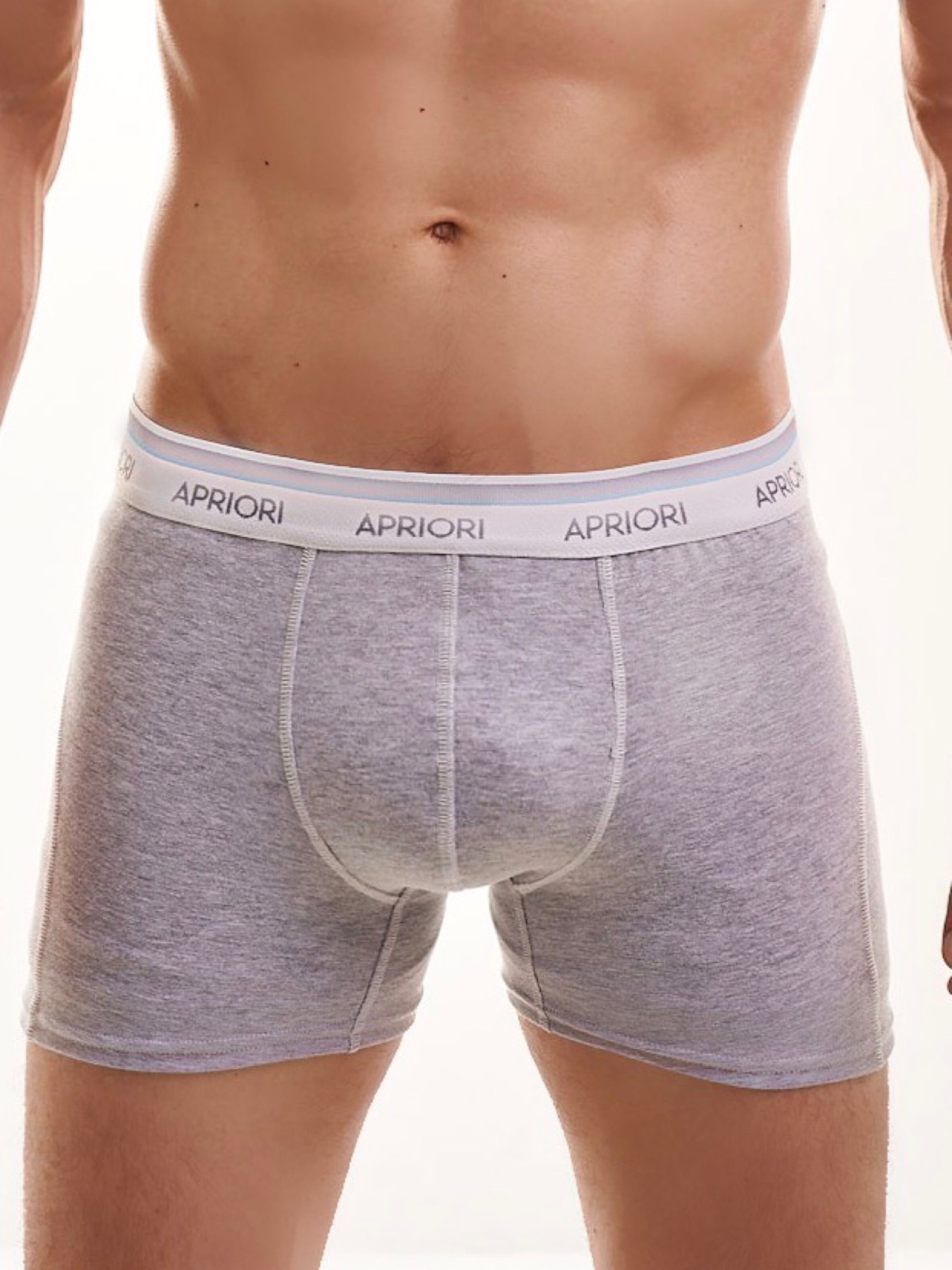 Набор трусов APRIORI модель MAP022000 Набор трусов APRIORI модель MAP022000 Фото