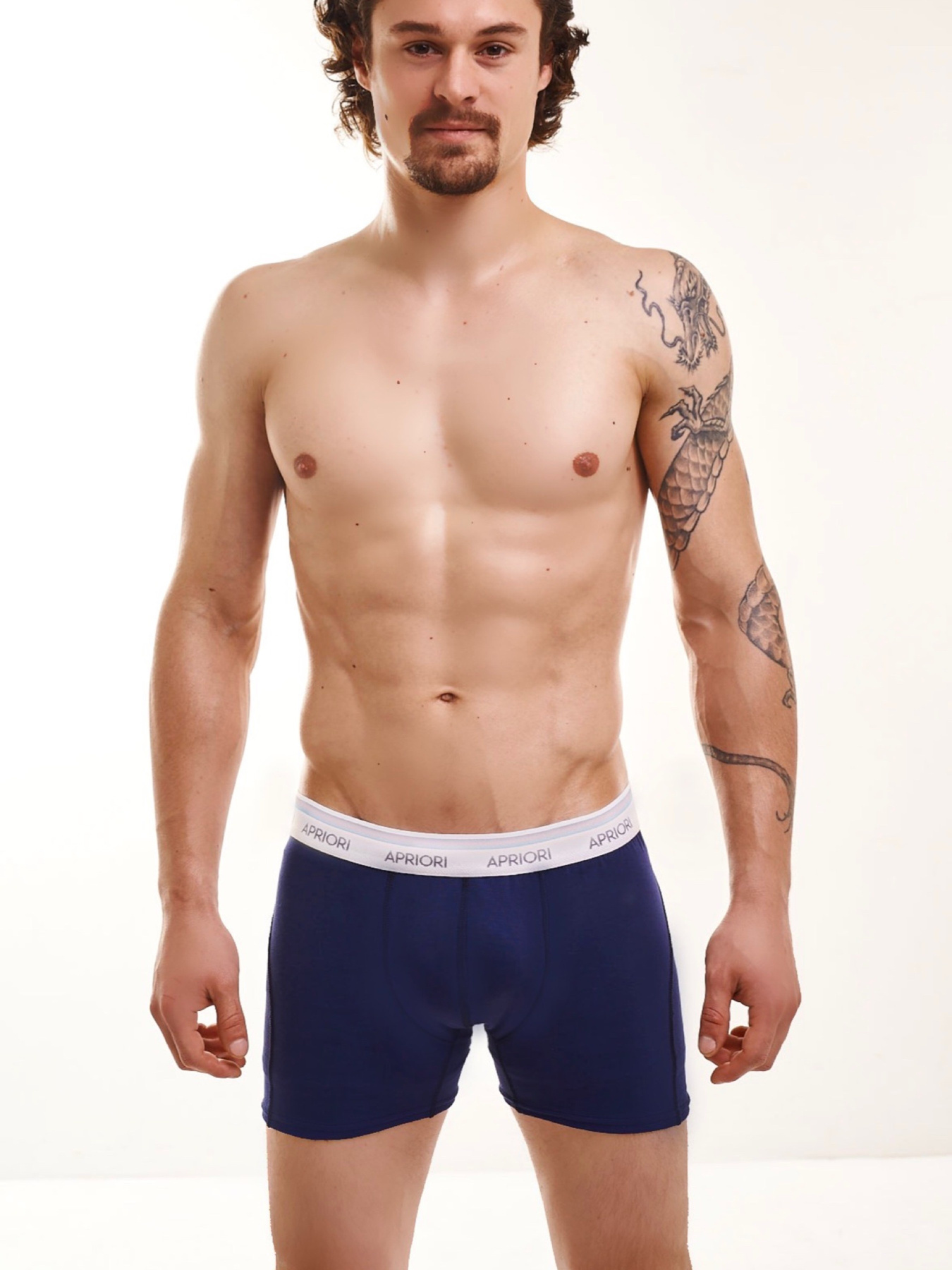 Набір трусів APRIORI модель MAP022020 Фото