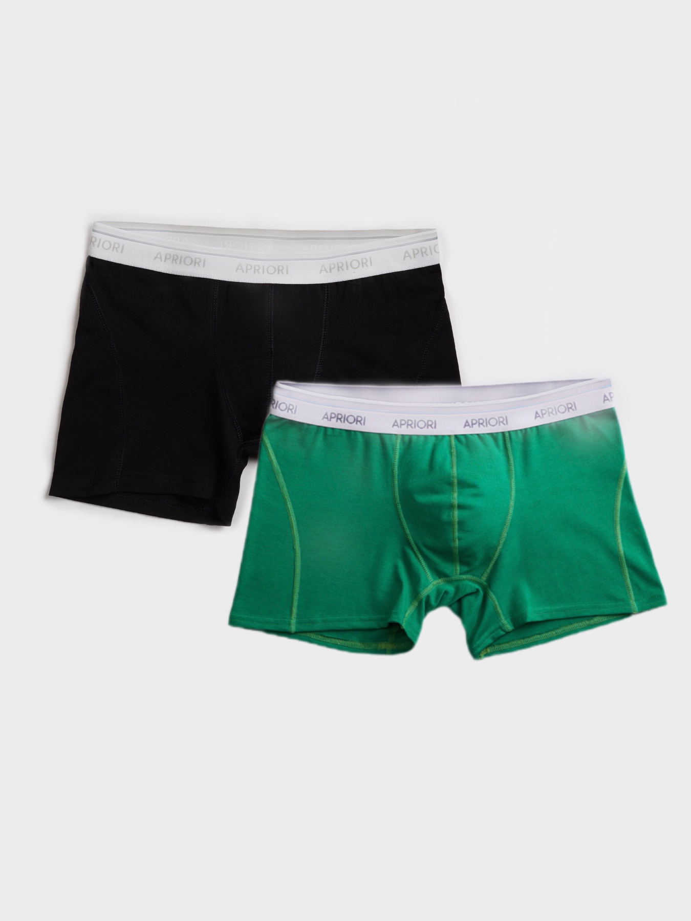 Набор трусов APRIORI модель MAP022040 Фото