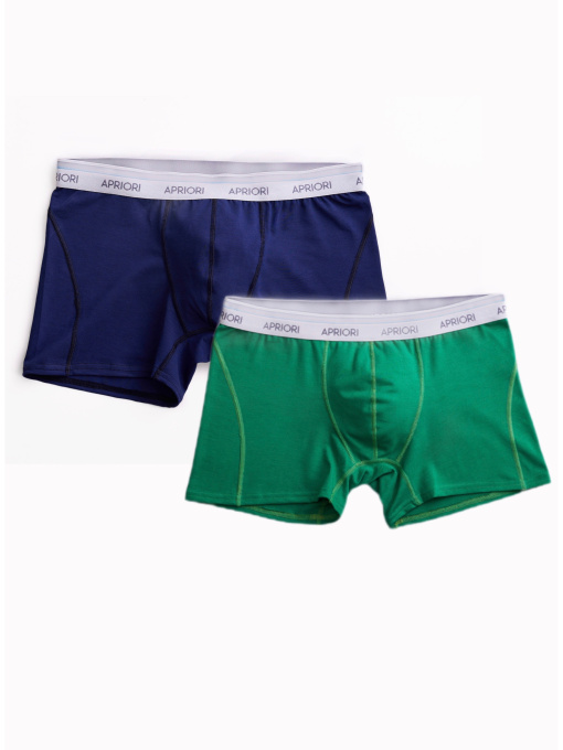 Набор трусов APRIORI модель MAP022050 Фото