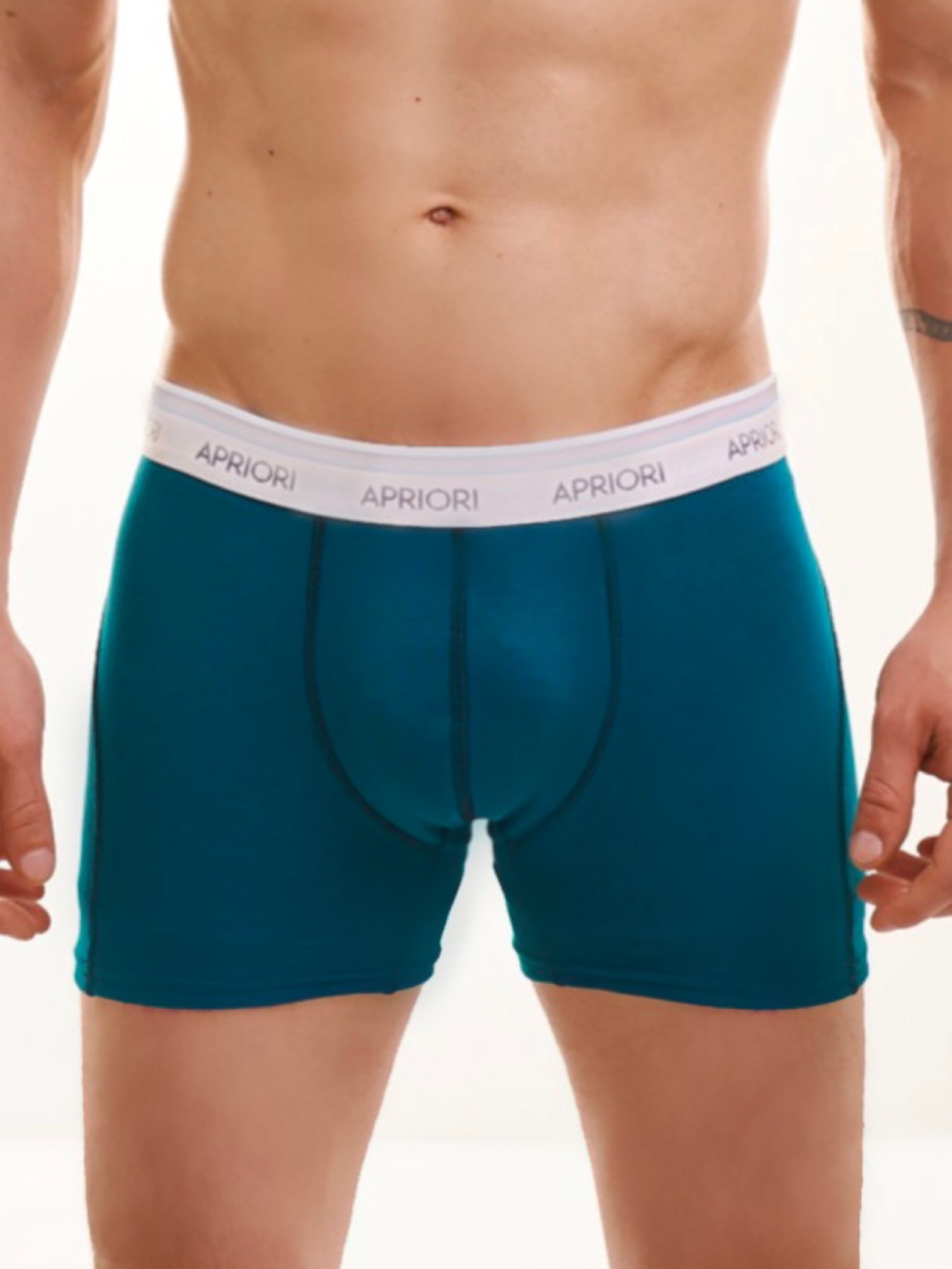 Набор трусов APRIORI модель MAP022060 Фото