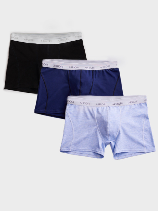 Набір трусів APRIORI модель MAP032100 Фото