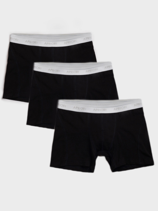 Набір трусів APRIORI модель MAP032200 Фото