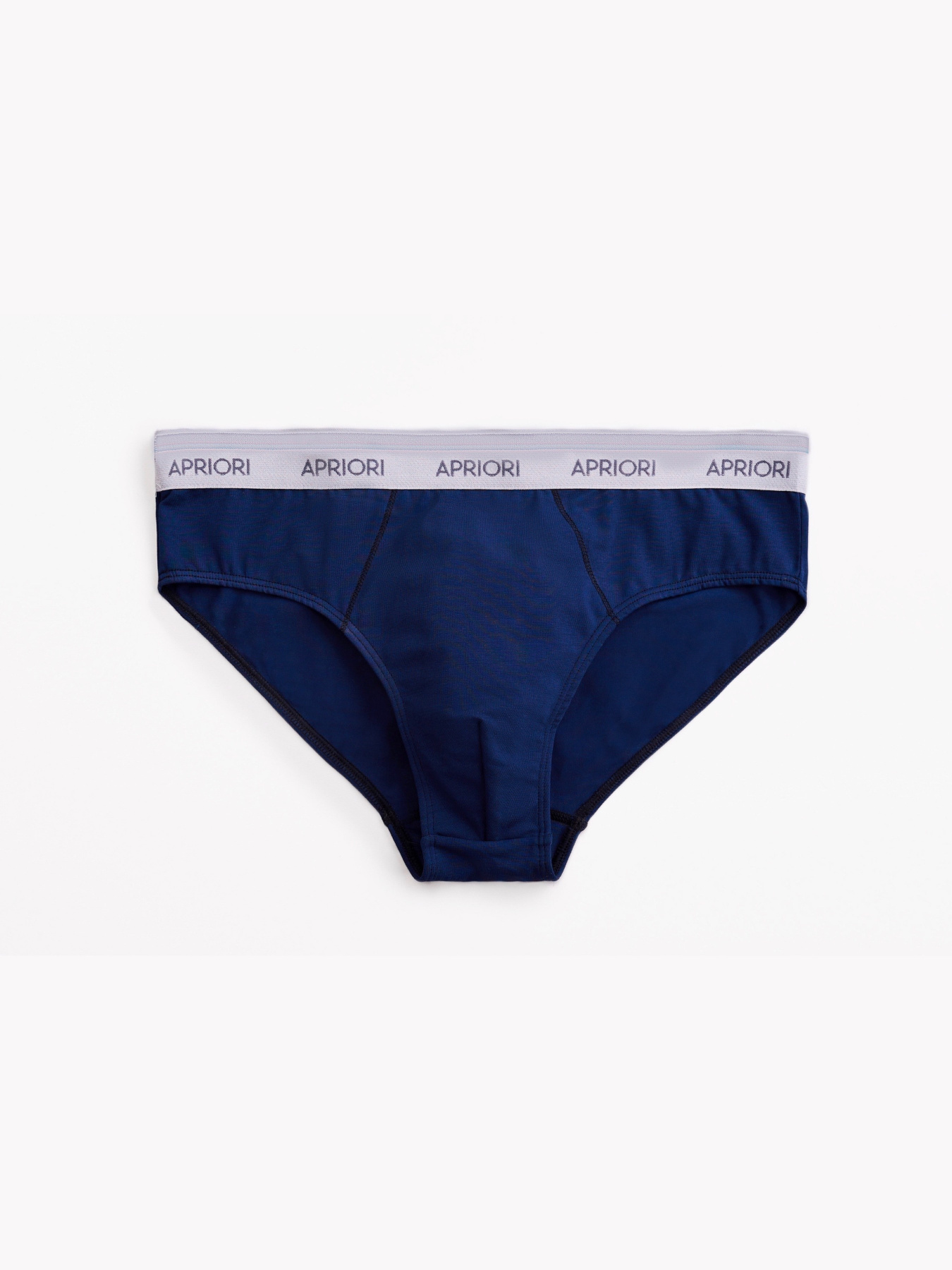 Трусы APRIORI модель MAP004100 Трусы APRIORI модель MAP004100 Фото