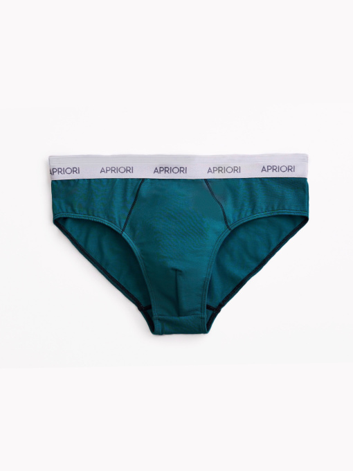 Трусы APRIORI модель MAP004200 Фото