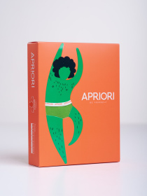 Трусы APRIORI модель MAP004300 Трусы APRIORI модель MAP004300 Фото