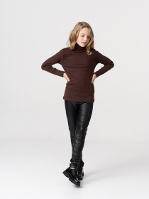 Водолазка YUMSTER модель YM.01.05.002-G Фото