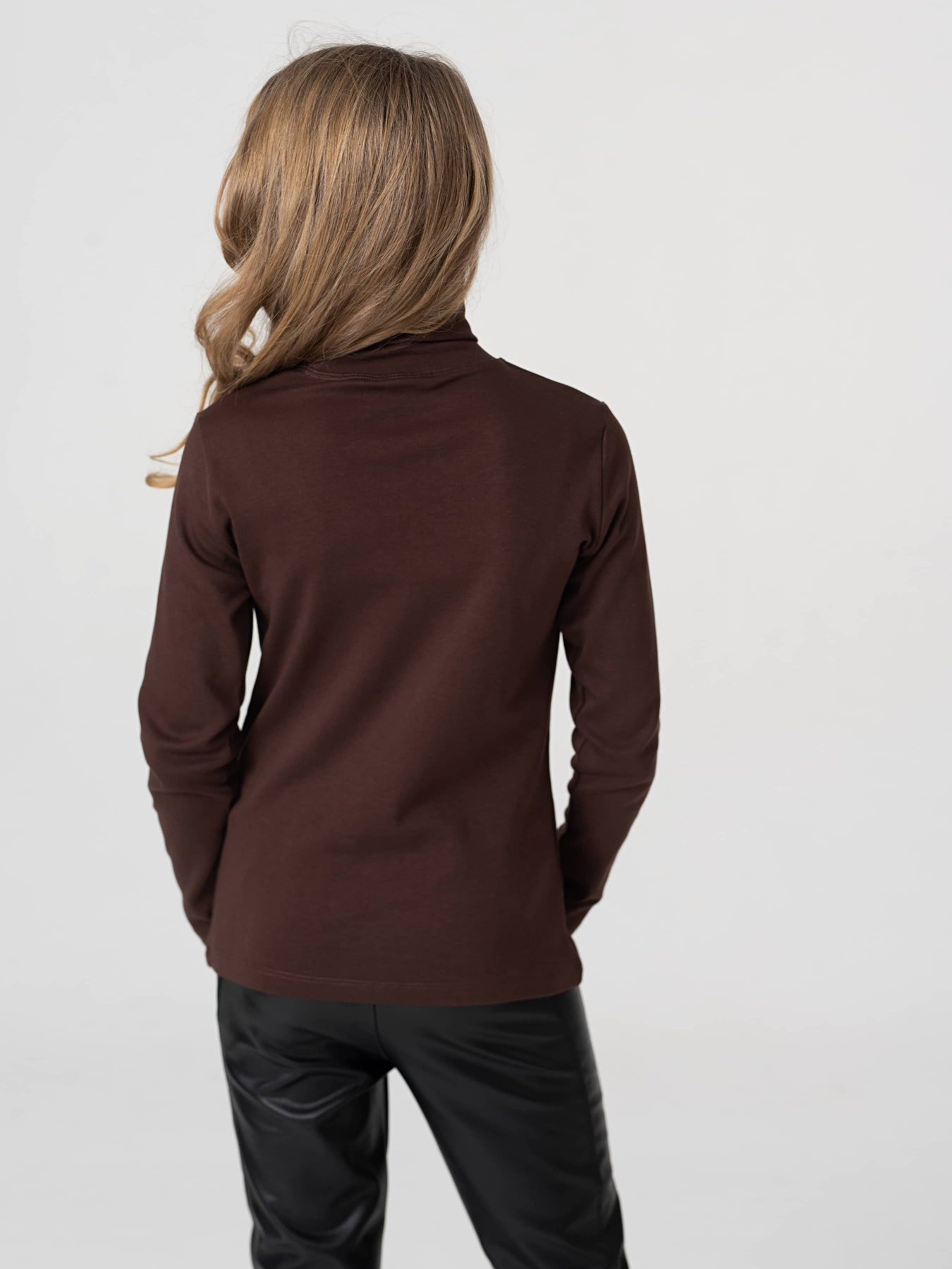 Водолазка YUMSTER модель YM.01.05.002-G Фото