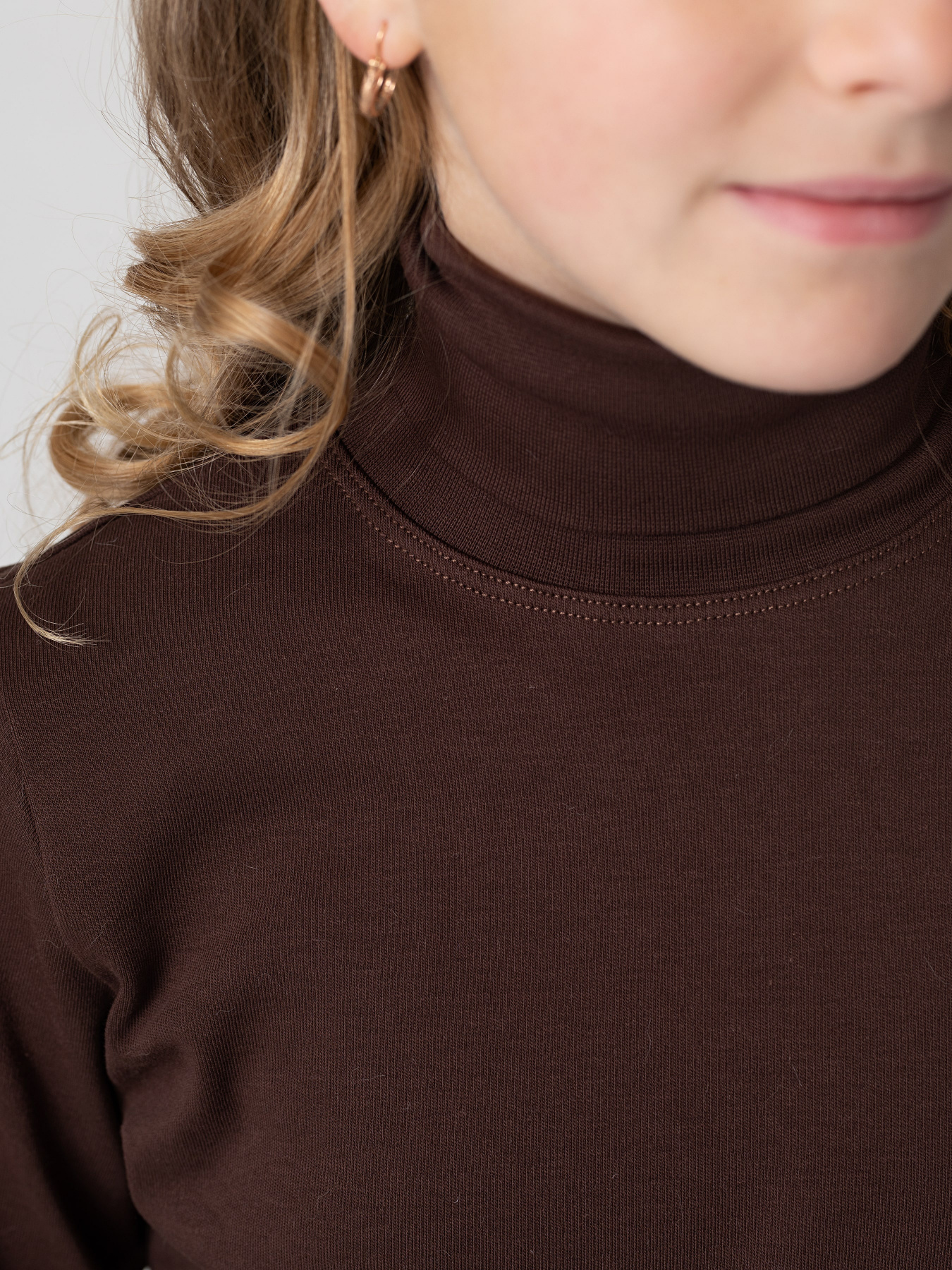 Водолазка YUMSTER модель YM.01.05.002-G Фото