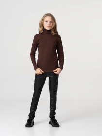 Водолазка YUMSTER модель YM.01.05.002-G Фото