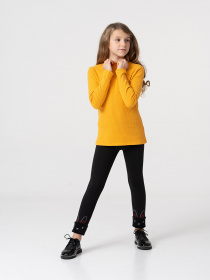 Водолазка YUMSTER Модель YM.21.05.003-G Фото