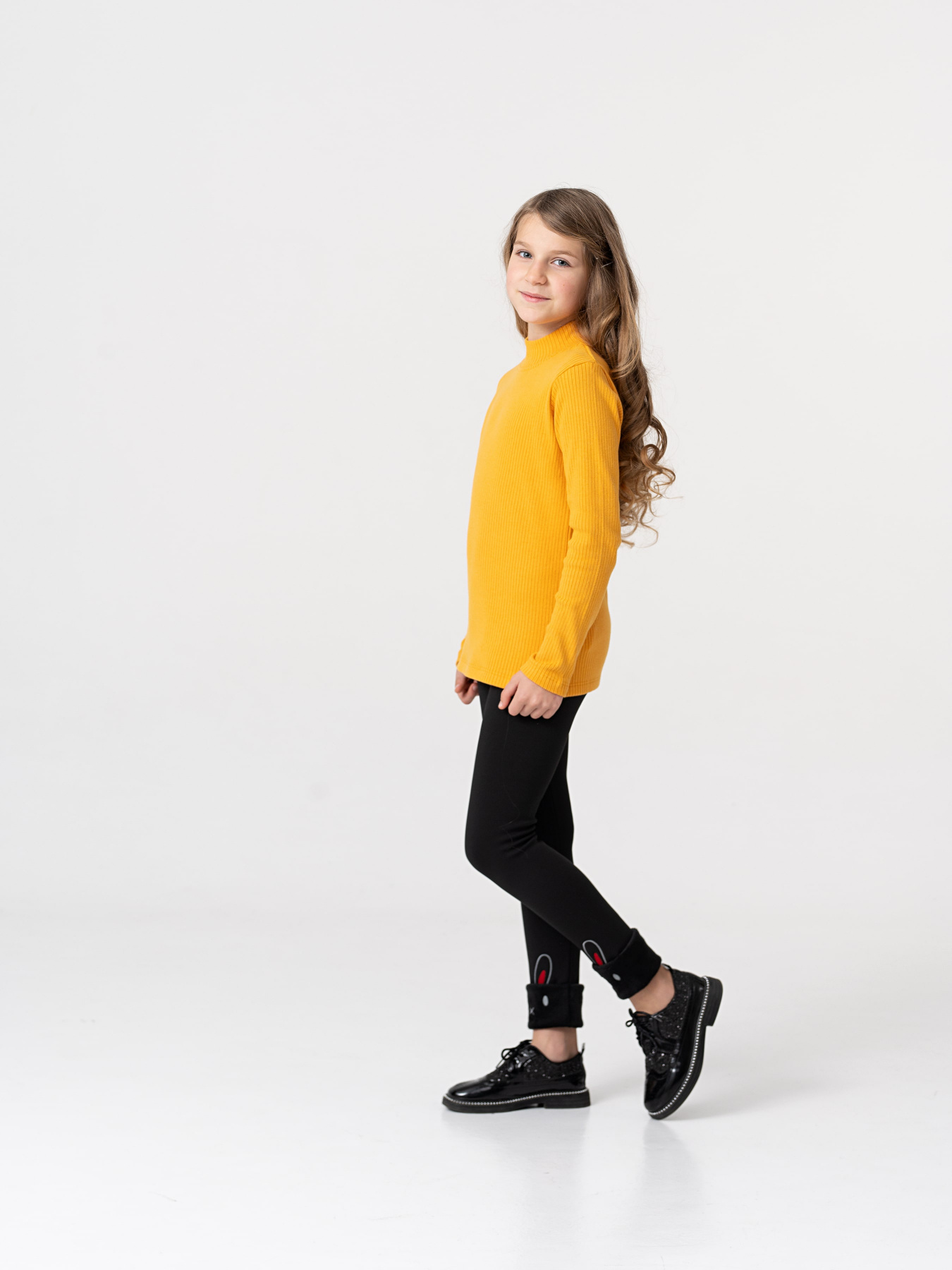 Водолазка YUMSTER модель YM.21.05.003-G Фото