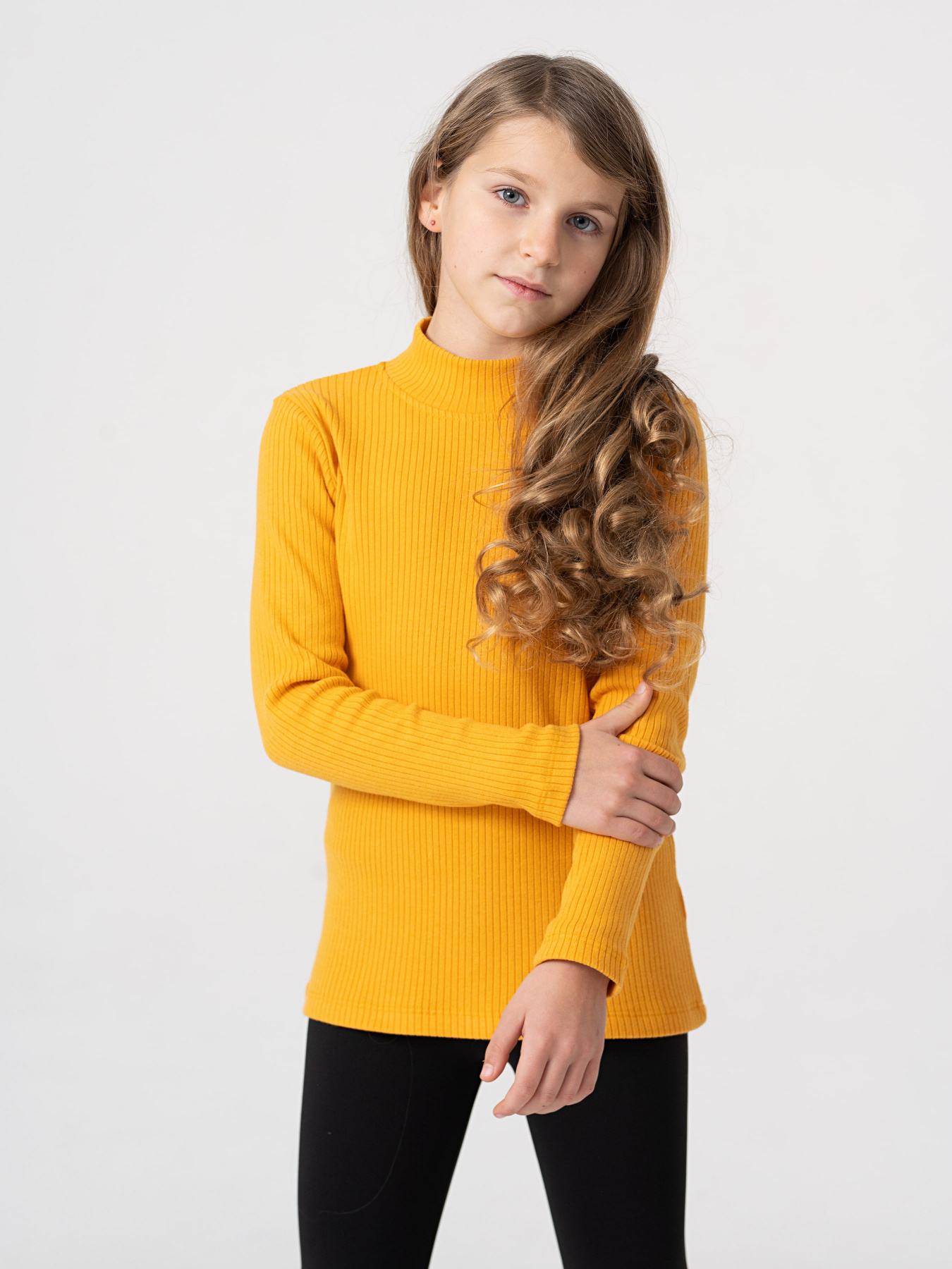 Водолазка YUMSTER модель YM.21.05.003-G Фото