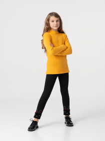 Водолазка YUMSTER модель YM.21.05.003-G Фото