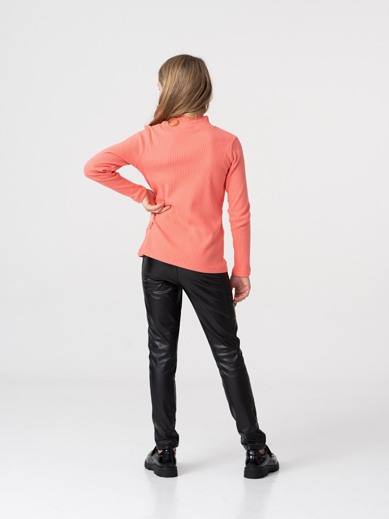 Водолазка YUMSTER модель YM.21.05.002 Фото