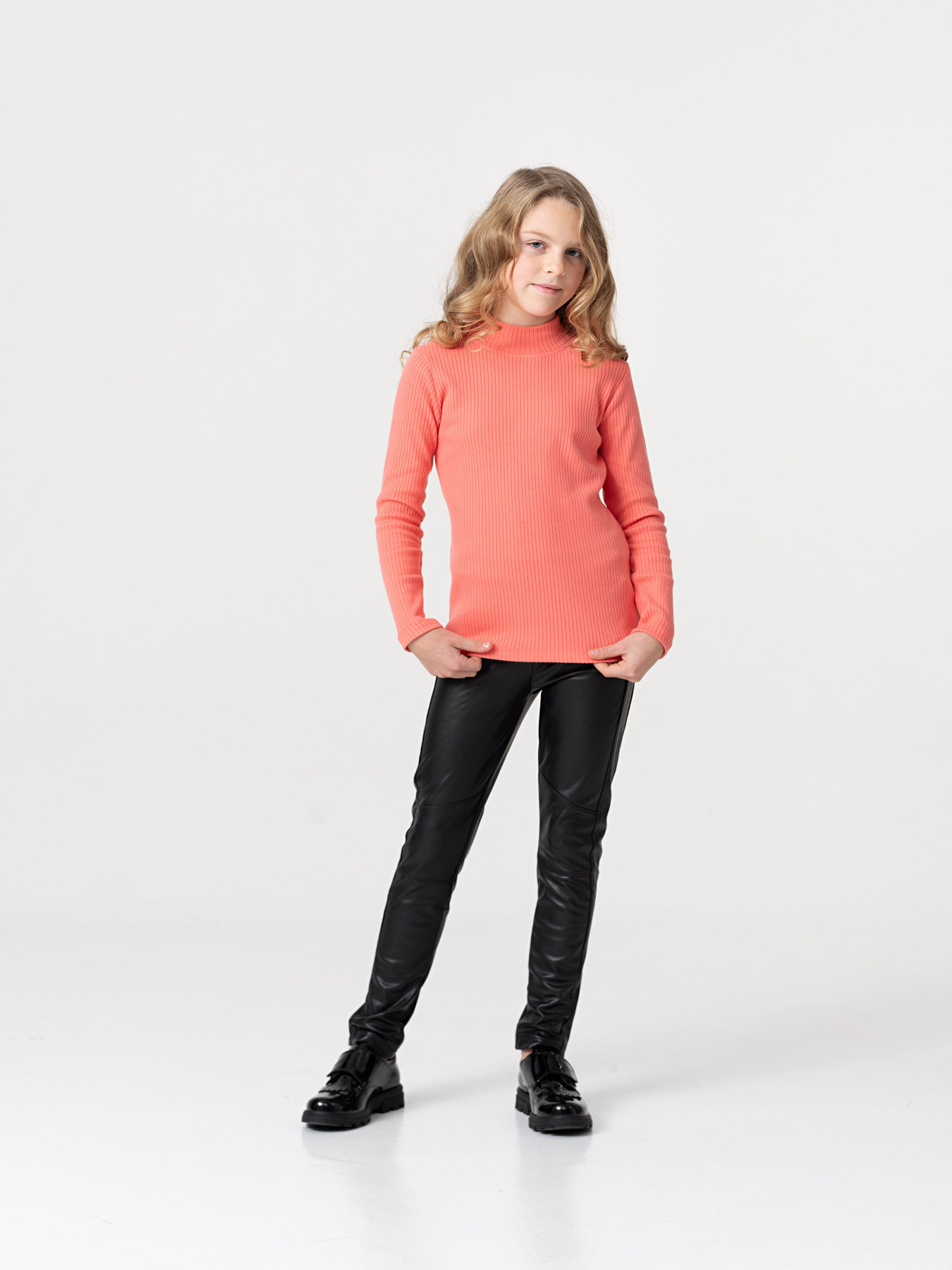 Водолазка YUMSTER модель YM.21.05.002 Фото