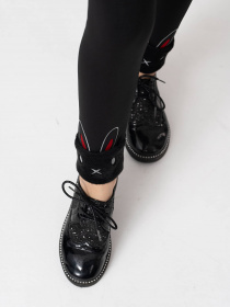 Леггинсы YUMSTER модель YM.22.24.018 Фото