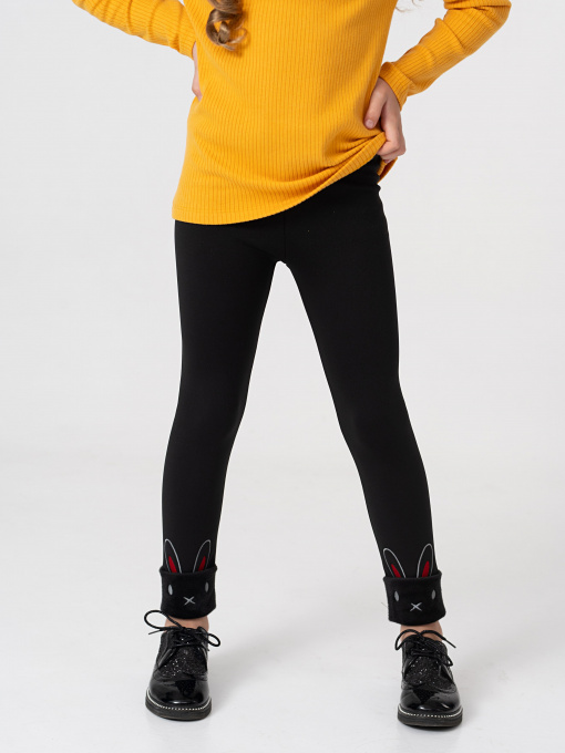 Леггинсы YUMSTER модель YM.22.24.018 Фото